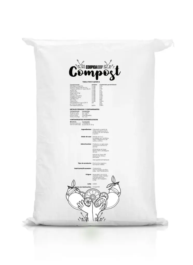 Compost